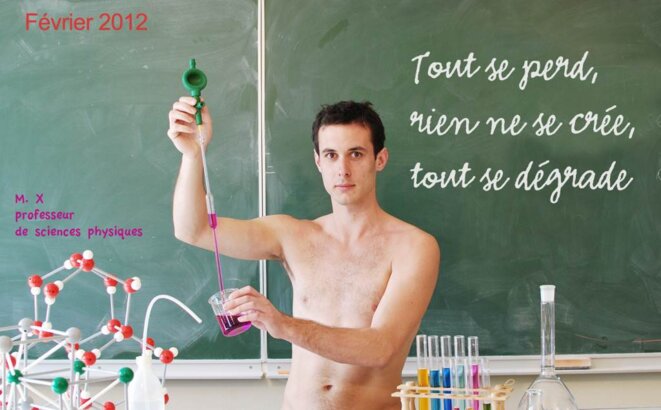 Les dépouillés de l'école © Les dépouillés de l'école Les dépouillés de l'école © Les dépouillés de l'école